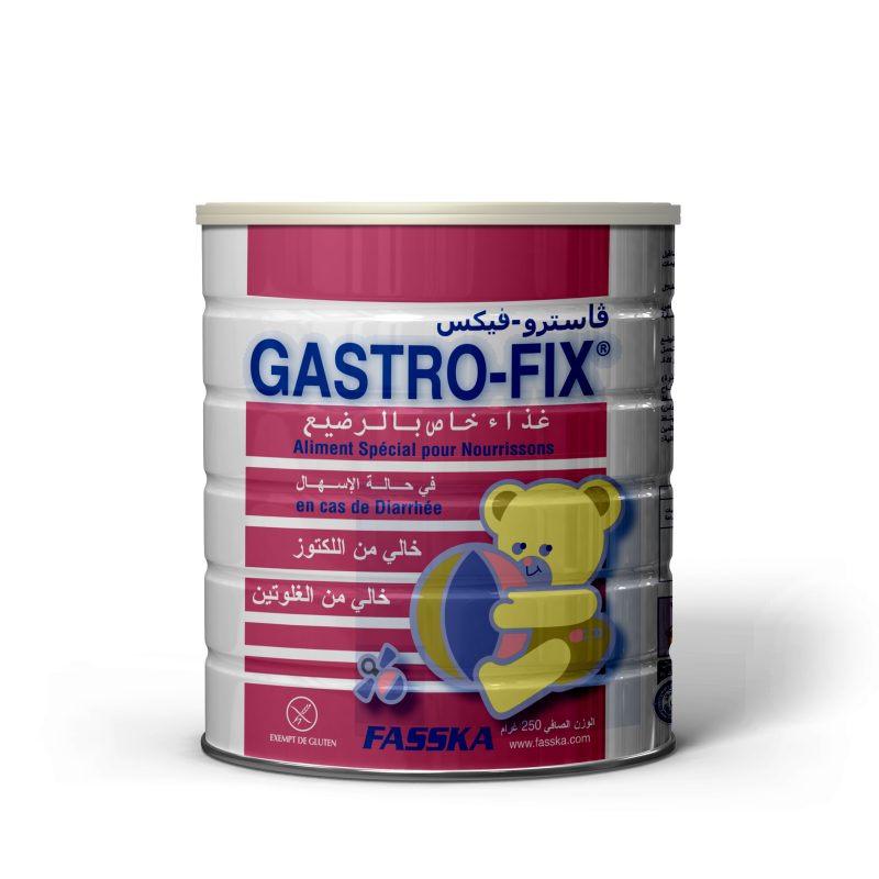 Gastro-fix