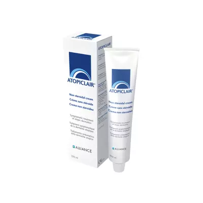 Atopiclair Crème sans stéroïde
