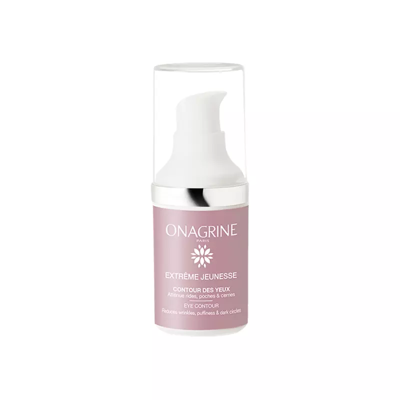 ONAGRINE Extrême jeunesse Contour des yeux