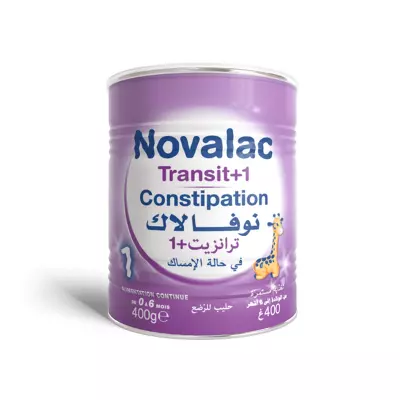 Novalac Transit 1