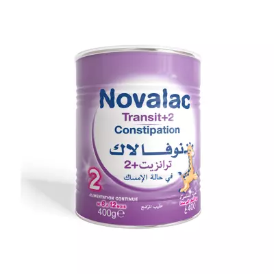 Novalac Transit 2