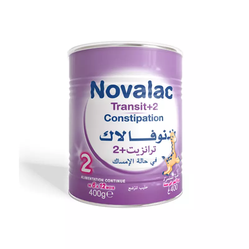 Novalac Transit 2