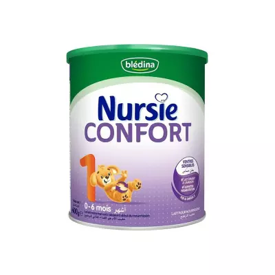 Nursie Confort 1