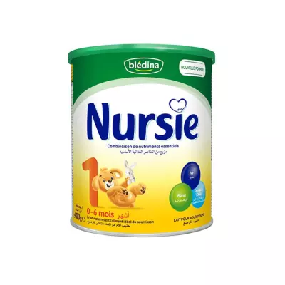 Nursie 1