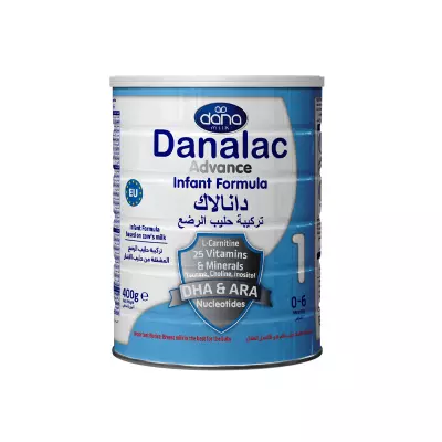 Danalac Advance 1