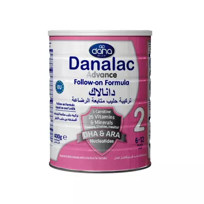 Danalac Advance 2 