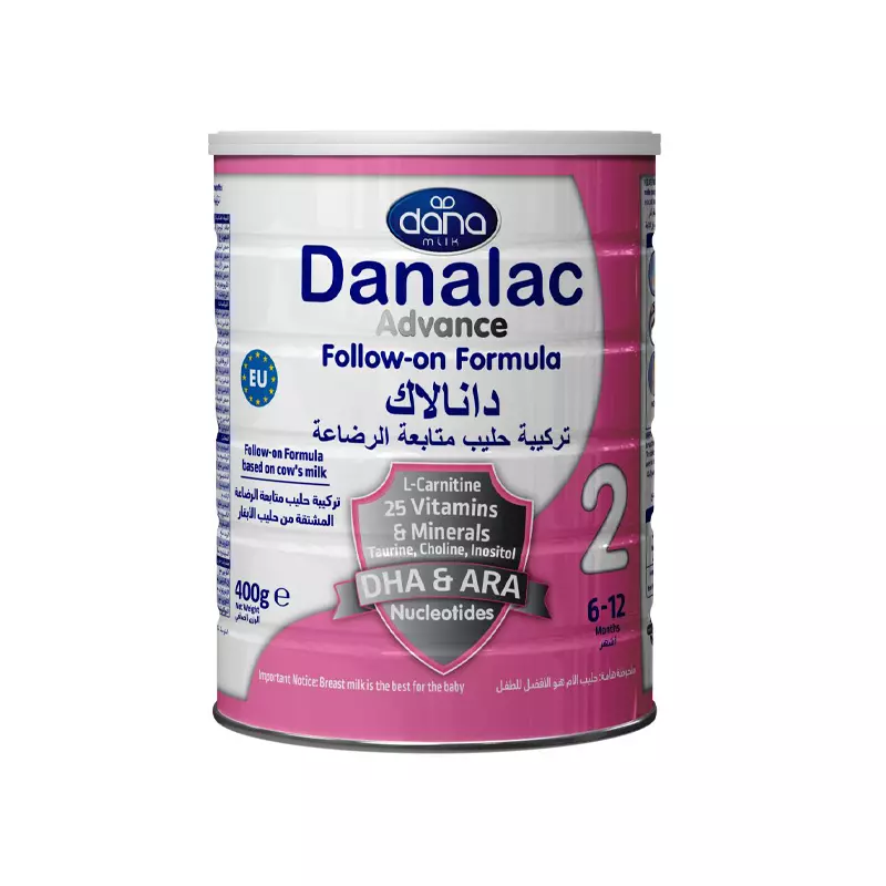 Danalac Advance 2 
