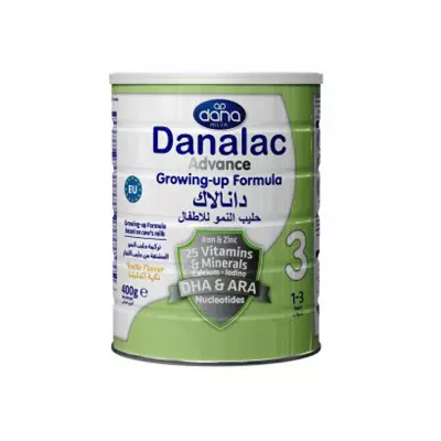 Danalac Advance 3