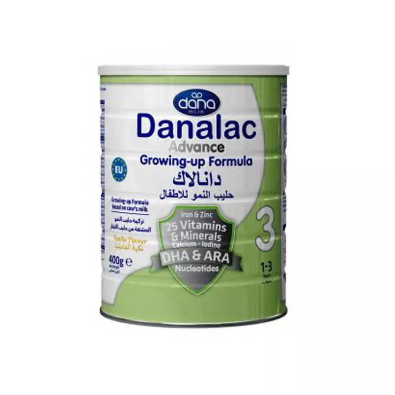Danalac Advance 3