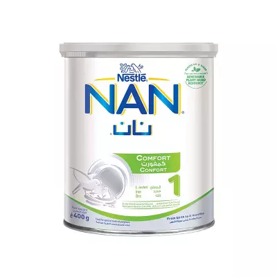 Nan confort 1