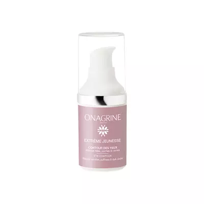 ONAGRINE Extrême jeunesse Sérum crème lissant éclat