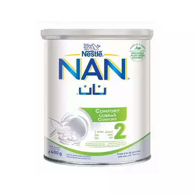 Nan confort 2