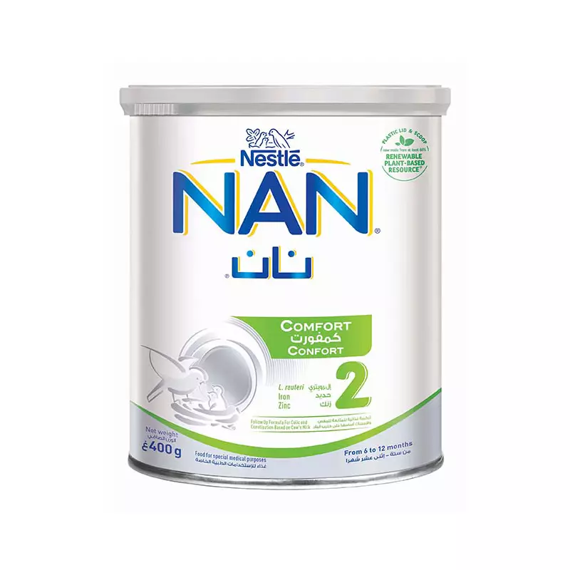 Nan confort 2