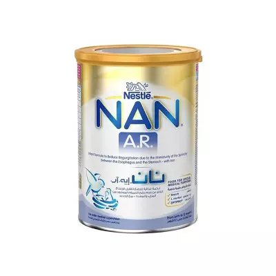 Nan AR