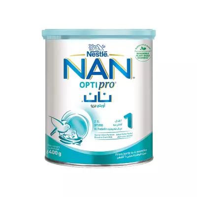 Nan Optipro 1