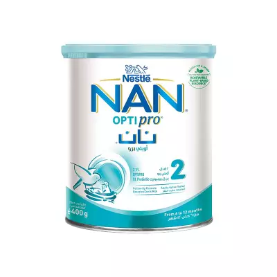 Nan Optipro 2