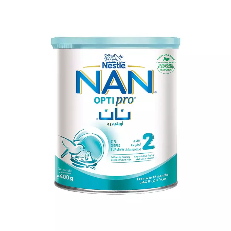 Nan Optipro 2