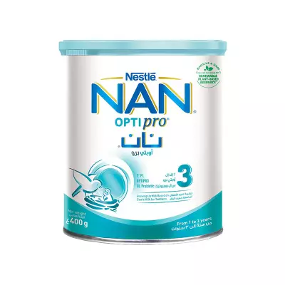 Nan Optipro 3