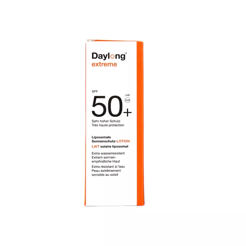 Daylong Extrême lait SPF50+