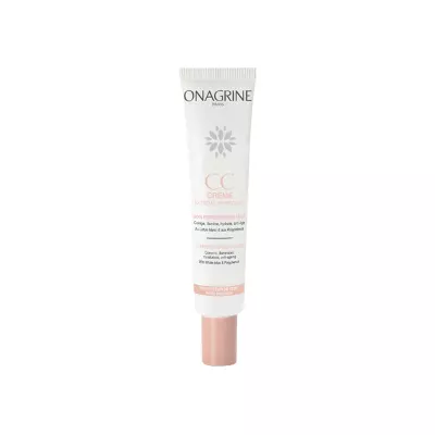 ONAGRINE Extrême perfection CC crème teintée