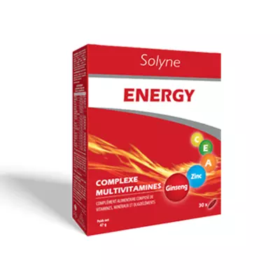 Solyne Energy 