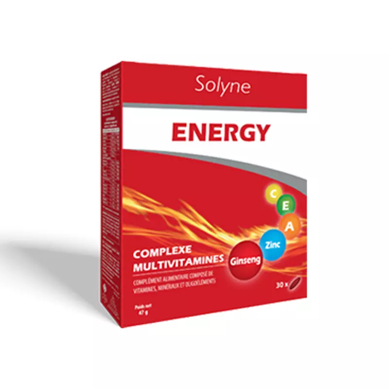 Solyne Energy 