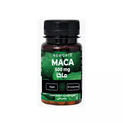 Newgate Maca