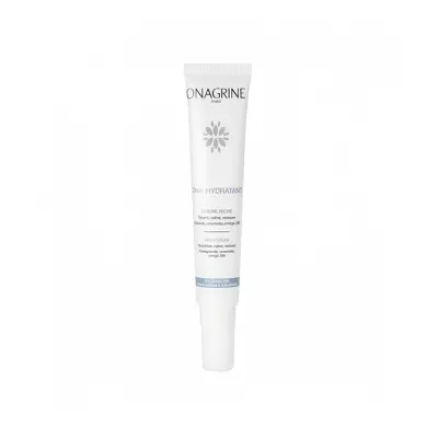 ONAGRINE Ona-hydratant Crème riche