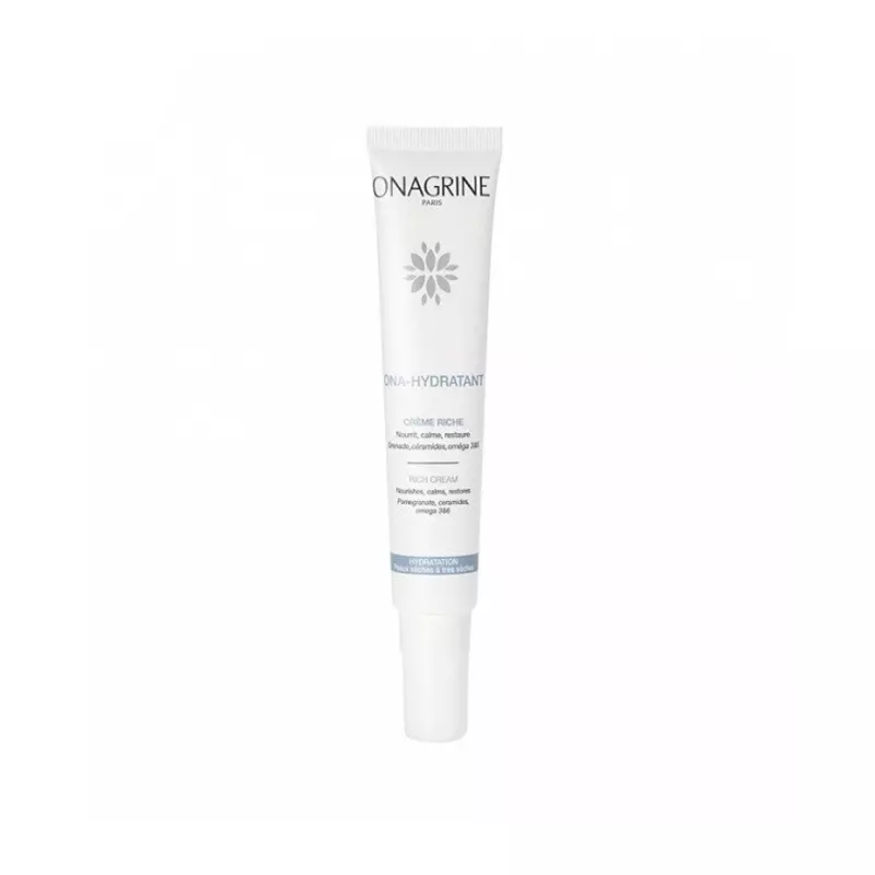 ONAGRINE Ona-hydratant Crème riche