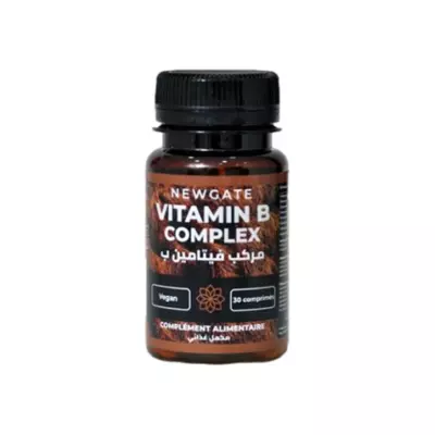 Newgate complex vitamine B