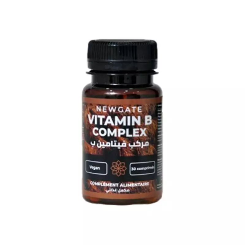 Newgate complex vitamine B