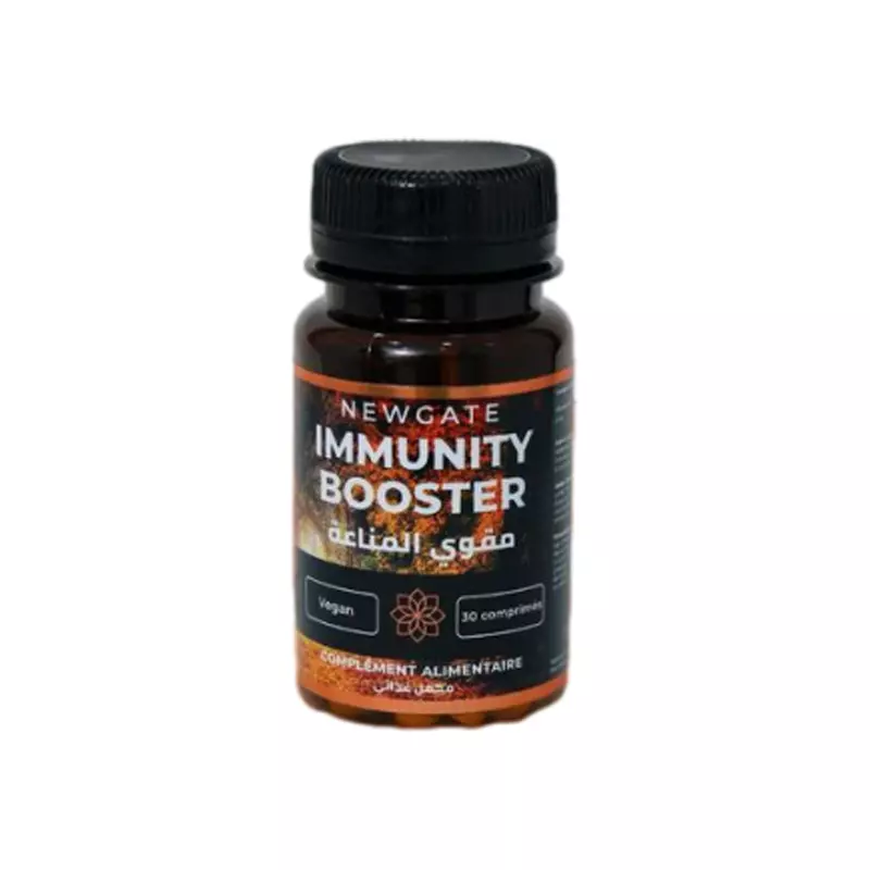 Newgate immunity booster