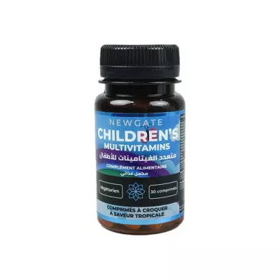 Newgate children's multi vitamines 