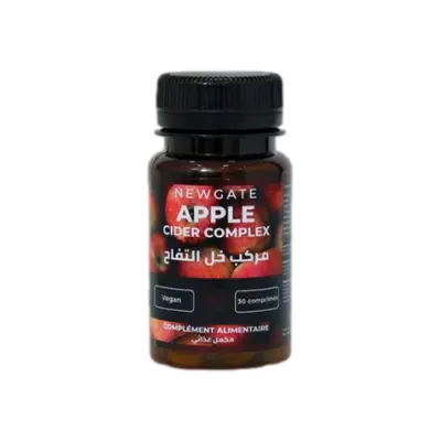 Newgate Apple cider complex