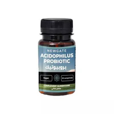 Newgate acidophilius probiotic
