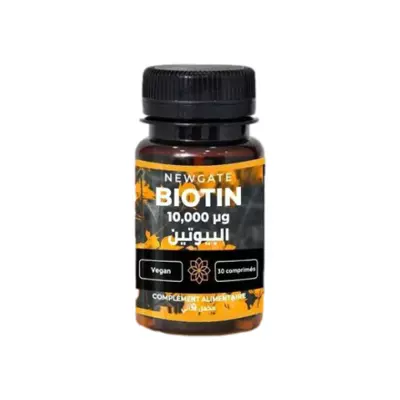 Newgate Biotine 