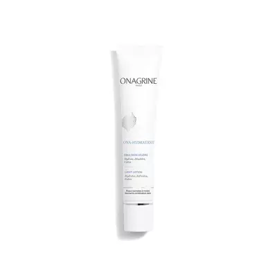ONAGRINE Ona-hydratant Emulsion légère