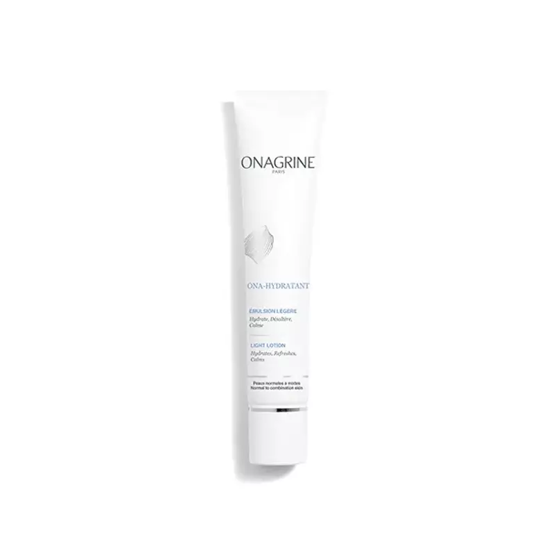 ONAGRINE Ona-hydratant Emulsion légère