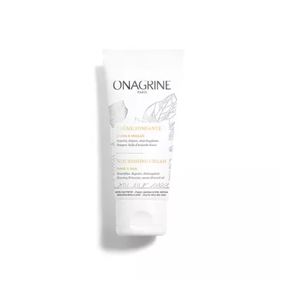ONAGRINE Crème fondante mains et ongles
