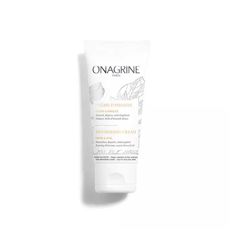 ONAGRINE Crème fondante mains et ongles