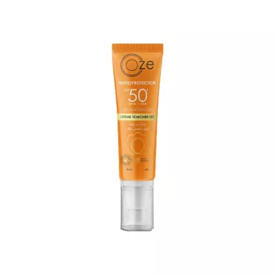 OZE Photoprotection SPF50+ invisible