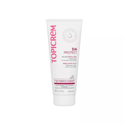 TOPICREME DA baume émollient 