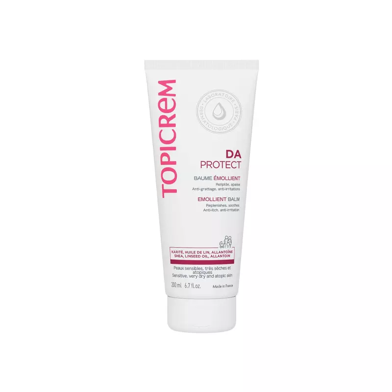 TOPICREME DA baume émollient 