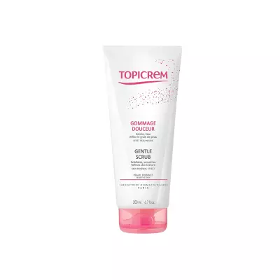 TOPICREME gommage douceur 