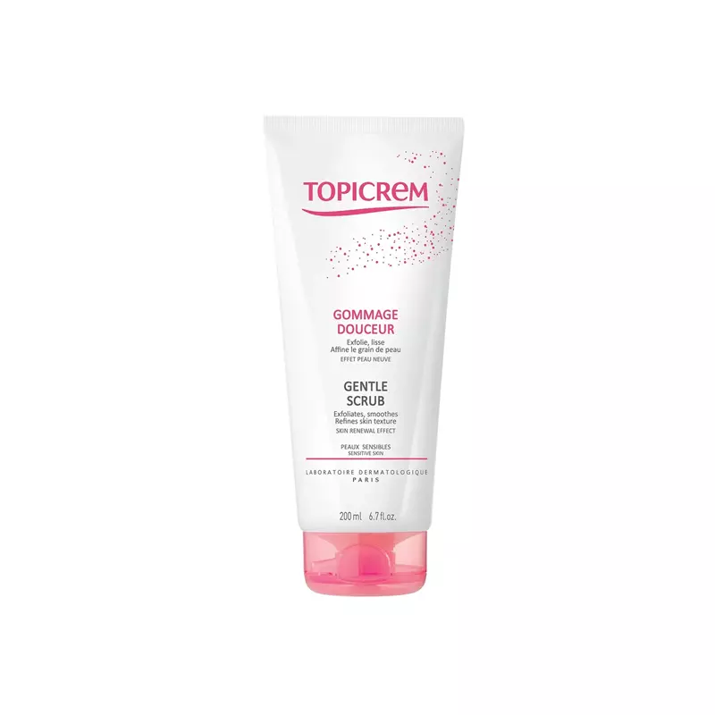 TOPICREME gommage douceur 