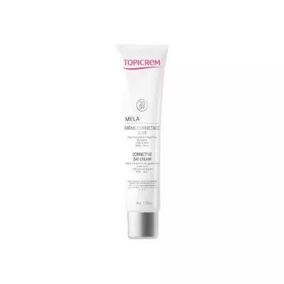 TOPICREME Mela crème correctrice jour 