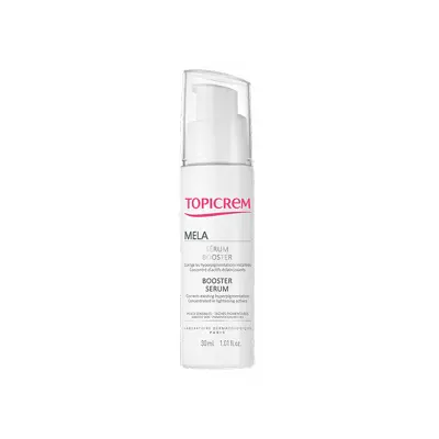 TOPICREME Mela sérum booster 