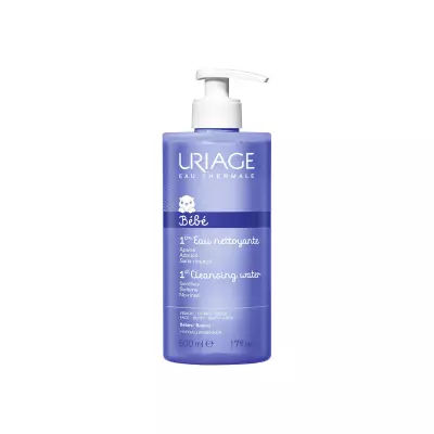 URIAGE 1ère Eau nettoyante