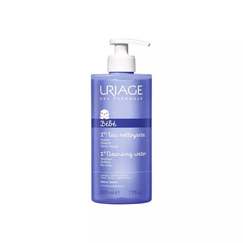 URIAGE 1ère Eau nettoyante