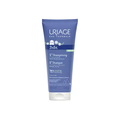 URIAGE 1er shampoing 